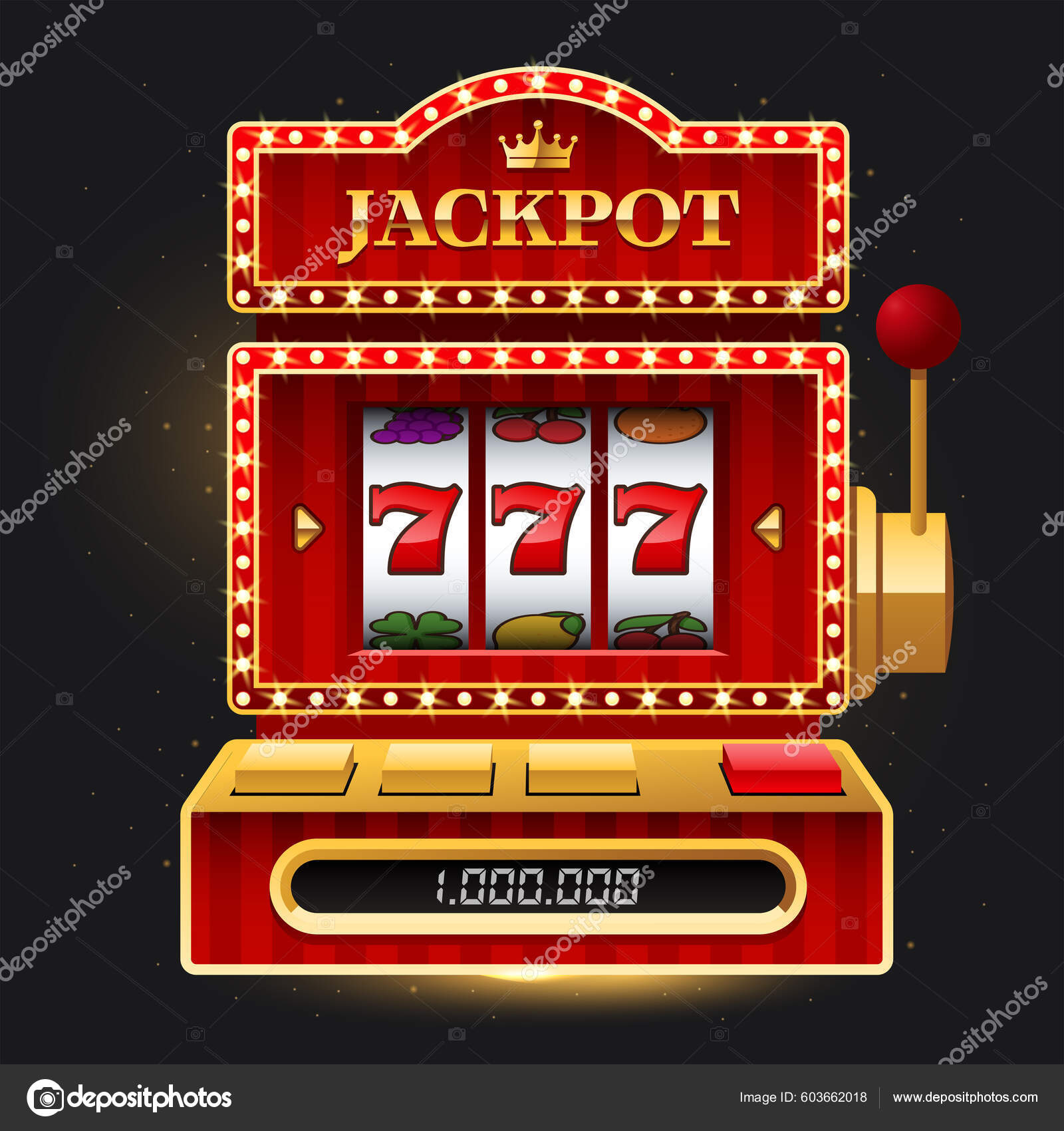 Slot Tema Futuristik – Teknologi dan Masa Depan